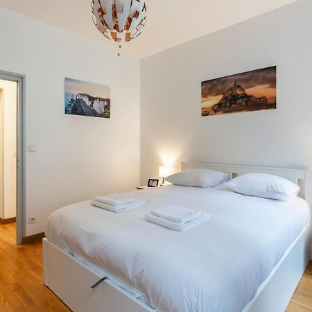 Paysages Normands Apartamento Honfleur Exterior foto