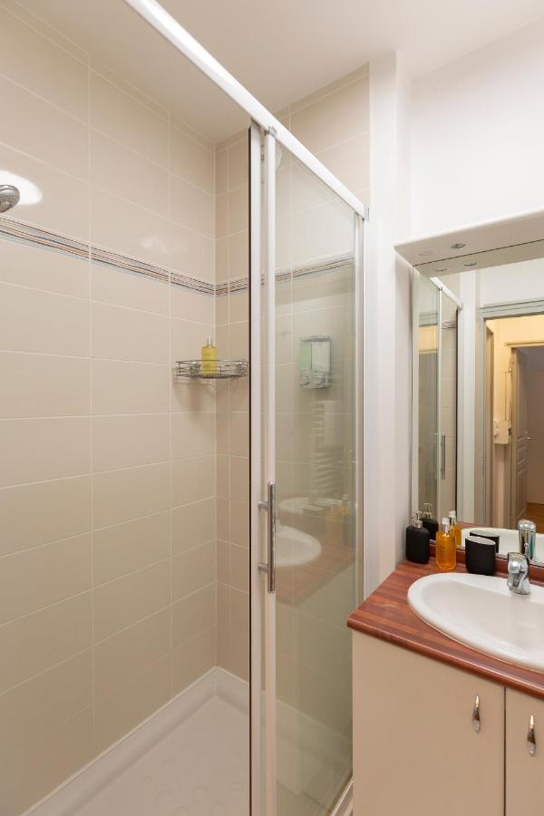 Paysages Normands Apartamento Honfleur Exterior foto